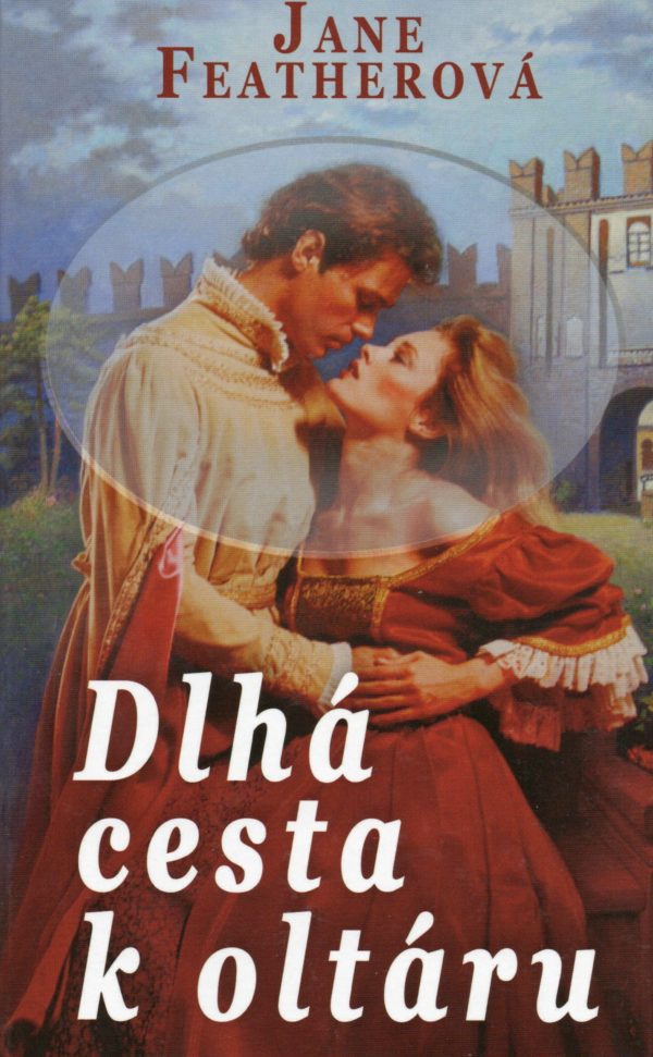 Dlhá cesta k oltáru