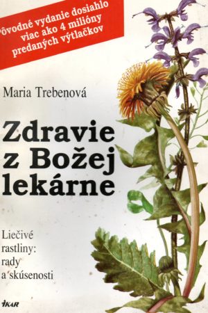 Zdravie z Božej lekárne
