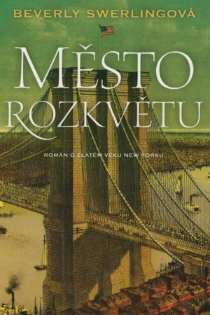 Město rozkvětu