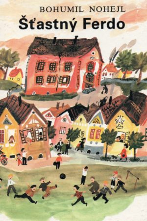 Šťastný Ferdo