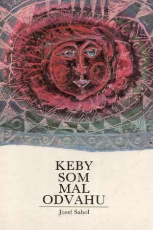 Keby som mal odvahu