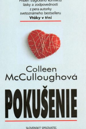 Pokušenie