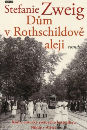 Dům v Rothschildově aleji