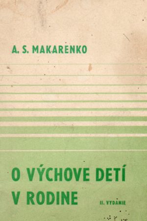 O výchove detí v rodine