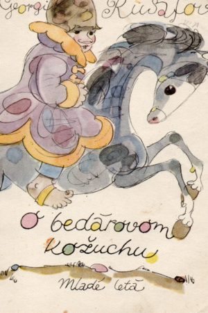 O bedárovom kožuchu