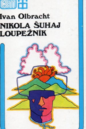 Nikola Šuhaj Loupežník