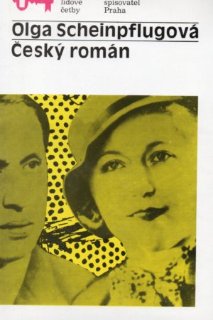 Český román