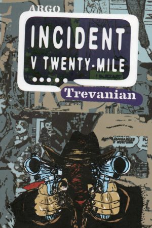 Incident v Twenty - Mile