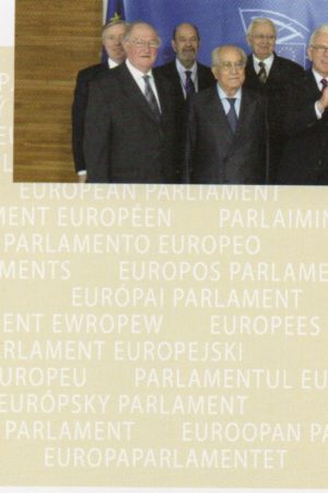 Svedectvá bývalých predsedov Európskeho parlamentu