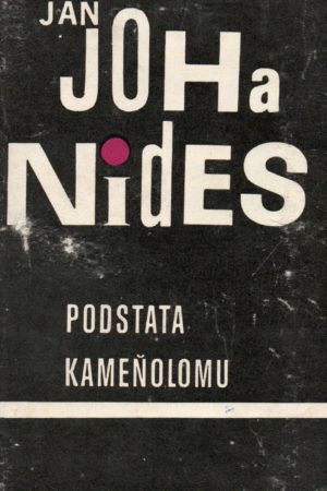 Podstata kameňolomu