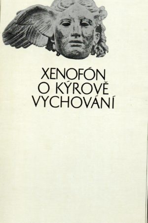 O Kýrově vychování