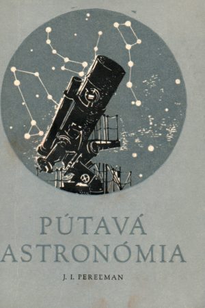 Pútavá astronómia