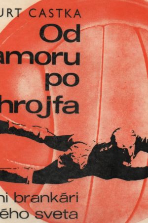 Od Zamoru po Schrojfa