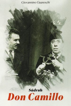 Don Camillo I. - IV. zv. (len spolu)