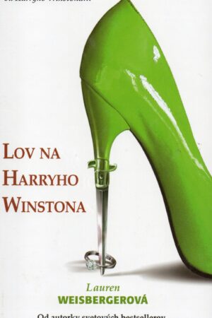Lov na Harryho Winstona