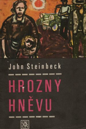 Hrozny hněvu