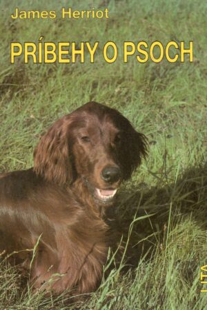 Príbehy o psoch