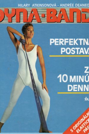 Dyna-Band - Perfektná postava za 10 minút denne