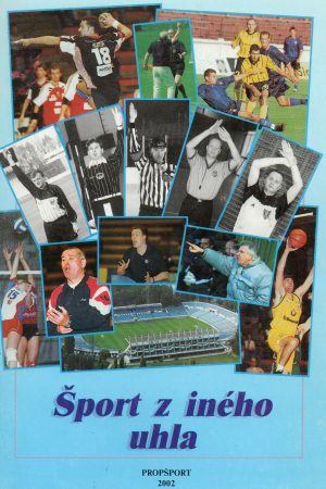 Šport z iného uhla