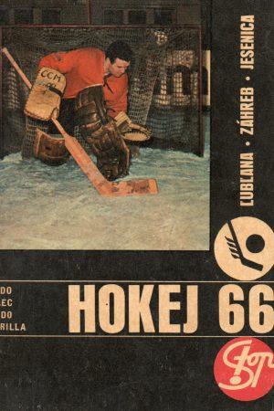 Hokej 66