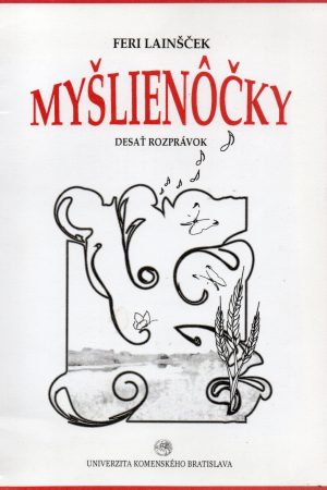 Myšlienôčky