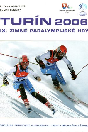 Turín 2006 - IX. zimné paralympijské hry