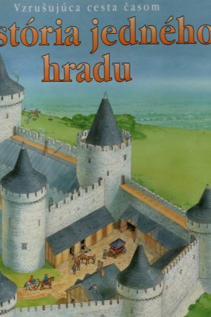 História jedného hradu