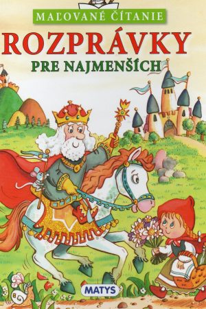 Rozprávky pre najmenších