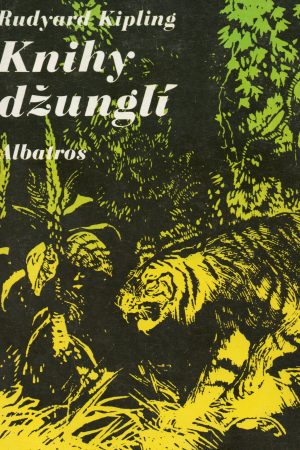 Knihy džunglí