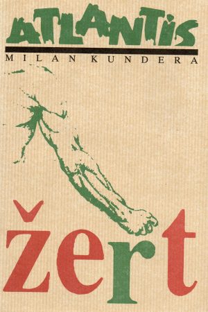 Žert