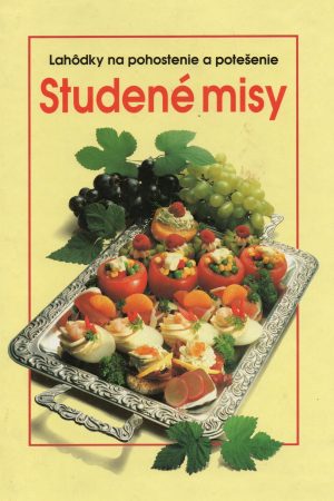 Studené misy