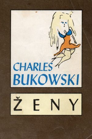 Ženy