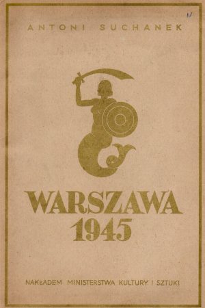 Warszawa 1945
