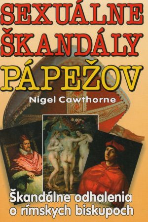 Sexuálne škandály pápežov