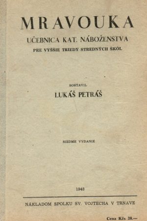 Mravouka