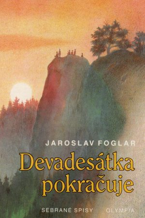 Devadesátka pokračuje