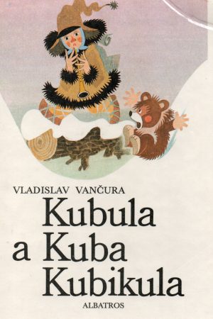 Kubula a Kuba Kubikula