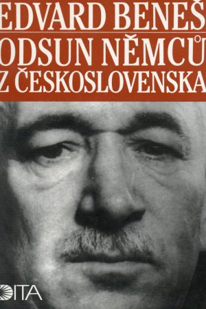 Odsun Němců z Československa