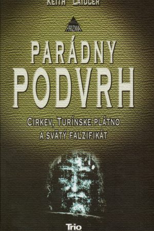 Parádny podvrh