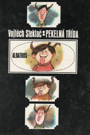 Pekelná třída