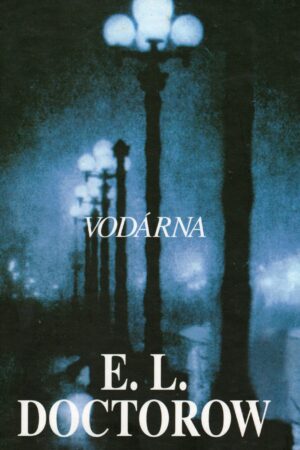 Vodárna