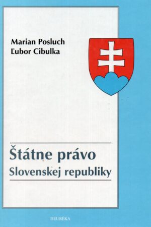 Štátne právo Slovenskej republiky