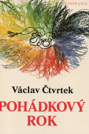 Pohádkový rok