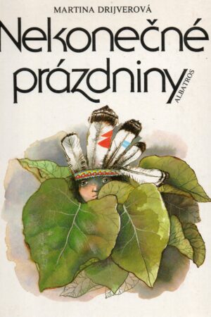 Nekonečné prázdniny