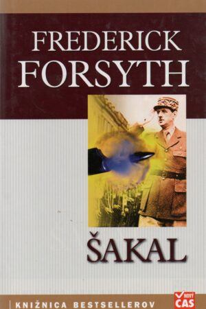 Šakal