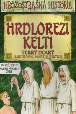 Hrdlorezi Kelti