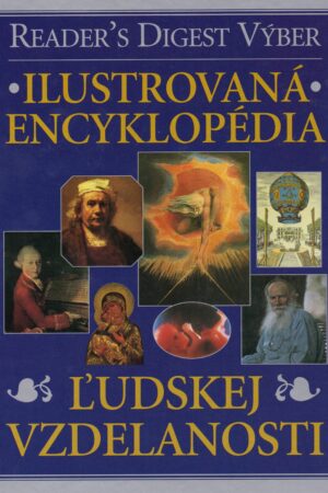 Ilustrovaná encyklopédia ľudskej vzdelanosti