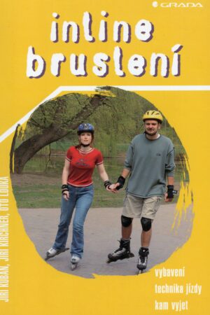 Inline bruslení
