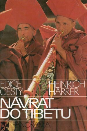 Návrat do Tibetu