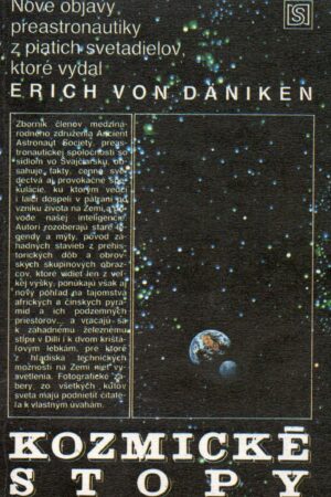 Kozmické stopy